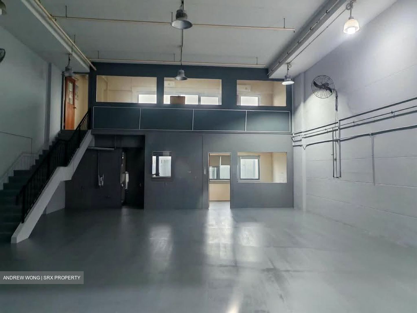 Premier @ Kaki Bukit (D14), Factory #625893061